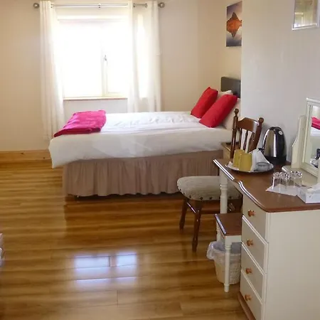 Couette-café Cappa House Eyeries