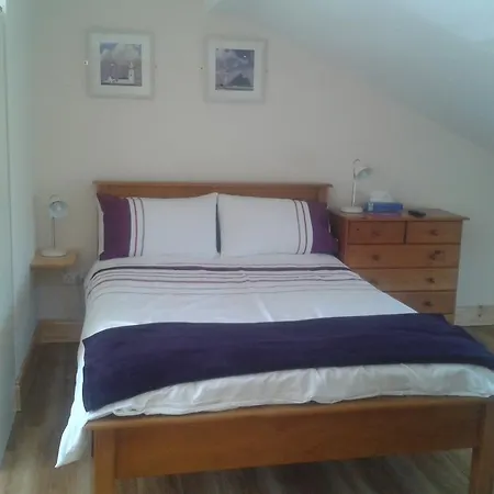 Couette-café Cappa House Eyeries