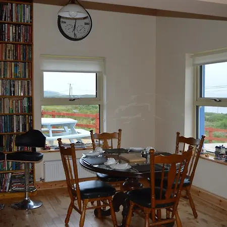 Couette-café Cappa House Eyeries