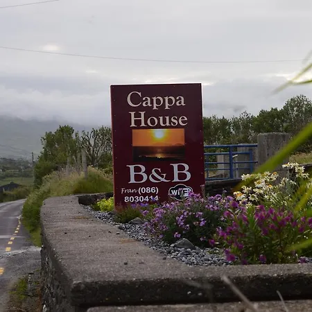 Cappa House