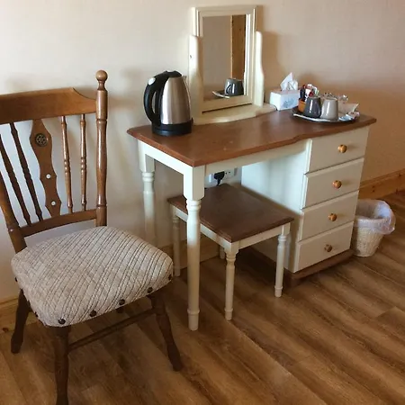 Couette-café Cappa House *
